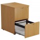 Olton Lockable Filing Cabinet - 25KG Capacity Per Drawer